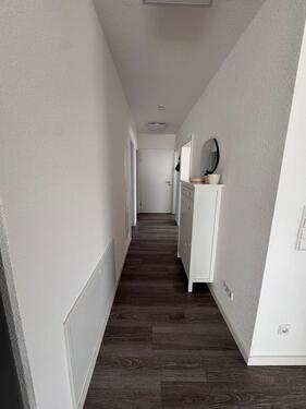 Foto - Etagenwohnung in Schwäbisch Gmünd zur Miete