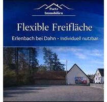 Freifläche zu vermieten - 430,00&nbsp;EUR Miete, in Herxheim bei Landau/Pfalz (PLZ: 76863)