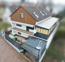 Einfamilienhaus wird ab sofort in Langenlonsheim verkauft!