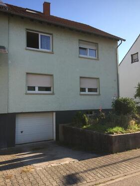 Foto - 7 Zimmer Doppelhaushälfte zum Kaufen in Sinsheim