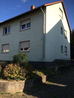 Foto - 7 Zimmer Doppelhaushälfte in Sinsheim