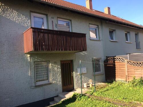 Foto - Doppelhaushälfte in Sinsheim zum Kaufen