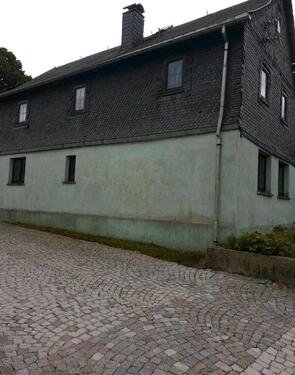 Foto - 4 Zimmer Einfamilienhaus zum Kaufen in Bad Lobenstein