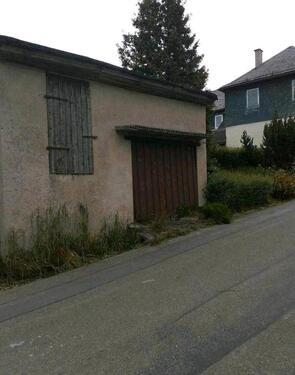 Foto - 4 Zimmer Einfamilienhaus in Bad Lobenstein