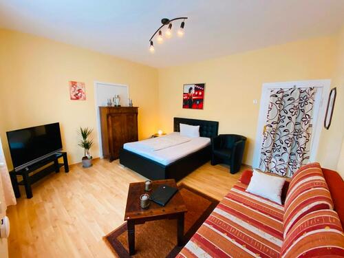 Foto - Singleapartment, Monteurzimmer in Schleusingen