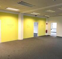 Top Büro mit top Raumaufteilung - zentral am Bahnhofsplatz, Rüsselsheim - Rüsselsheim am Main