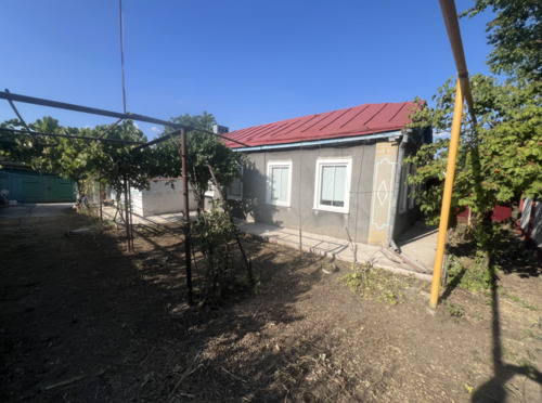 Foto - Haus in Südrussland zu verkaufen