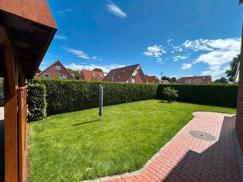 Foto - Einfamilienhaus in Geesthacht