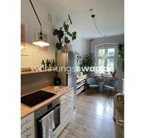 Wohnungsswap - 2 Zimmer, 60 m² - Werderstraße, Tempelhof, Berlin
