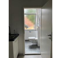 Helles, gemütliches 1 Zimmer Appartement in einem ruhigen Mehrfam - Bielefeld Stieghorst
