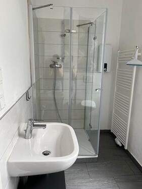 Foto - Etagenwohnung zur Miete in Bielefeld