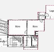 Büro- & Praxisfläche *Provisionsfrei* - Hilden Forstbach