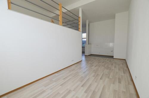 Foto - Etagenwohnung in Duisburg zur Miete