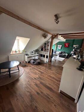 Foto - Etagenwohnung zur Miete in Cottbus