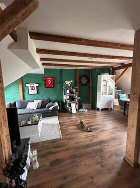 Foto - Etagenwohnung in Cottbus zur Miete