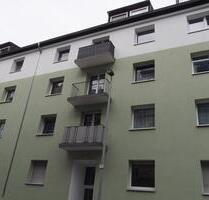 Zuhause fühlen: 2-Zimmer-Wohnung - Aachen Aachen-Mitte