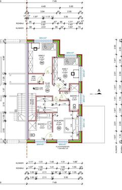 Foto - Einfamilienhaus zur Miete in Ascheberg