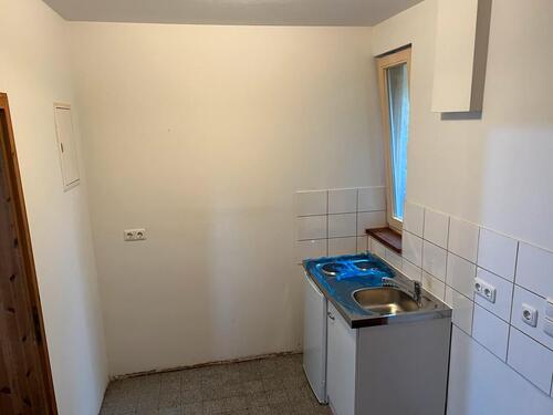 Foto - Etagenwohnung in Ratzeburg zur Miete