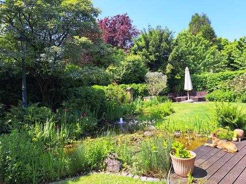 Foto - Wohngemeinschaft mit verschiedenen Wohnmöglichkeiten