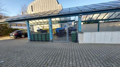 Foto - Etagenwohnung zum Kaufen in Forchheim