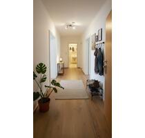 *5min* zur RWTH – Traumhafte renovierte Wohnung mit Küche + Waschmaschine ab sofort verfügbar - Aachen Aachen-Mitte