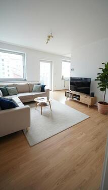 Foto - Etagenwohnung zur Miete in Aachen