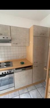 Foto - Etagenwohnung in Lahr (Schwarzwald)