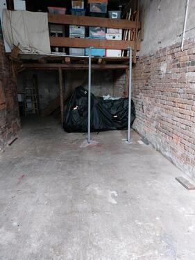 Foto - Motorrad Stellplätze Lagerfläche