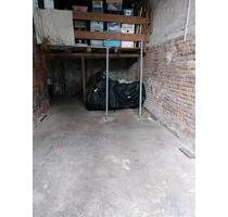 Motorrad Stellplätze Lagerfläche - Berglen