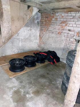 Foto - andere zur Miete in Berglen