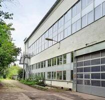 Ab 2 EURm²|Große Lagerhalle mit 247 Zugang – Ideal für KFZ!* - München Aubing-Lochhausen-Langwied