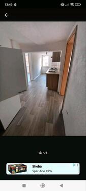 Foto - 3 ZimmerKücheBad mit Küche * renoviert