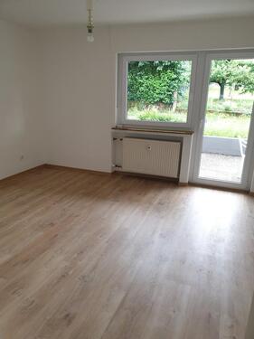 Foto - Etagenwohnung in Marktheidenfeld zur Miete