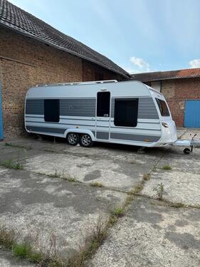 Foto - Stellplatz für Wohnwagen - 55,00 EUR Miete,