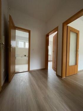 Foto - 2 Zimmer Etagenwohnung in Wilhelmshaven