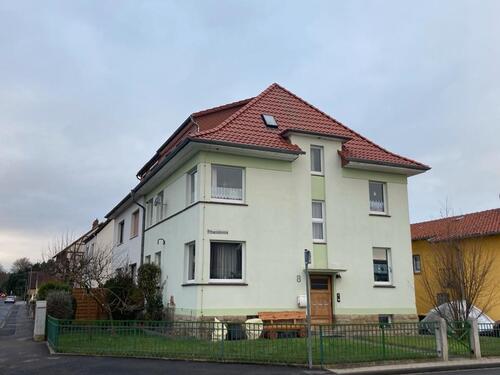 Foto - Mietwohnung 72m² 3 Zimmer Küche Bad im Groner Altdorf