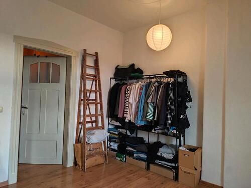 Foto - Etagenwohnung in Stadt Wehlen zur Miete