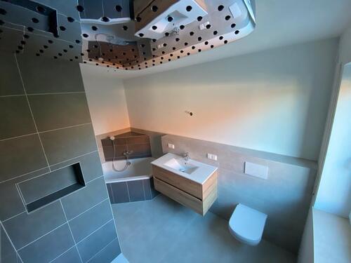 Foto - Etagenwohnung in Kümmersbruck zur Miete