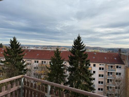 Foto - 2 Zimmer Dachgeschoßwohnung in Plauen