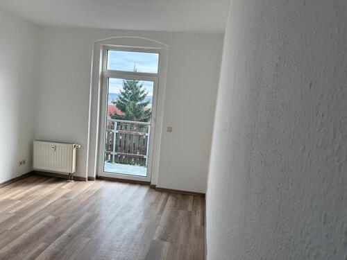 Foto - Dachgeschoßwohnung in Plauen zur Miete