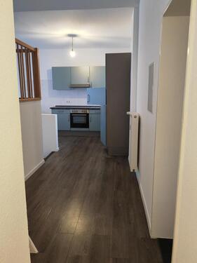 Foto - 2 Raum Wohnung, zentral gelegen in Cuxhaven (Wohnung Nr. 4)