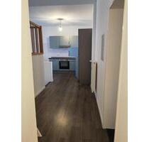 2 Raum Wohnung, zentral gelegen in Cuxhaven (Wohnung Nr. 4) - Himmelpforten