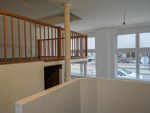 Foto - Erdgeschoßwohnung in Himmelpforten zur Miete