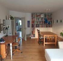 Schöne zentrale 3-Zimmer-Wohnung - Stein