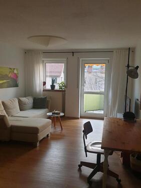Foto - 3 Zimmer Etagenwohnung zum Kaufen in Stein