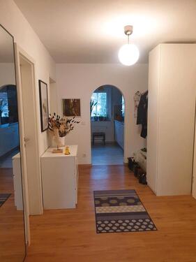 Foto - 3 Zimmer Etagenwohnung in Stein