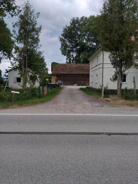 Foto - Haus zu verkaufen im Wallersdorf