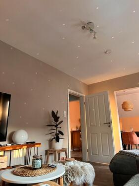 Foto - Wunderschöne Maisonette-Altbauwohnung in zentraler Lage