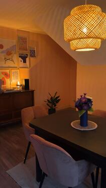 Foto - 4 Zimmer Maisonettenwohnung zur Miete in Marsberg