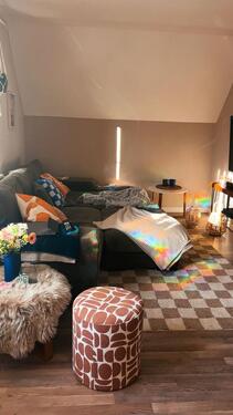 Foto - 4 Zimmer Maisonettenwohnung in Marsberg